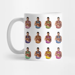 Kevin Love Mug